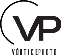 Vórtice logo Negro Vórtice logo Negro